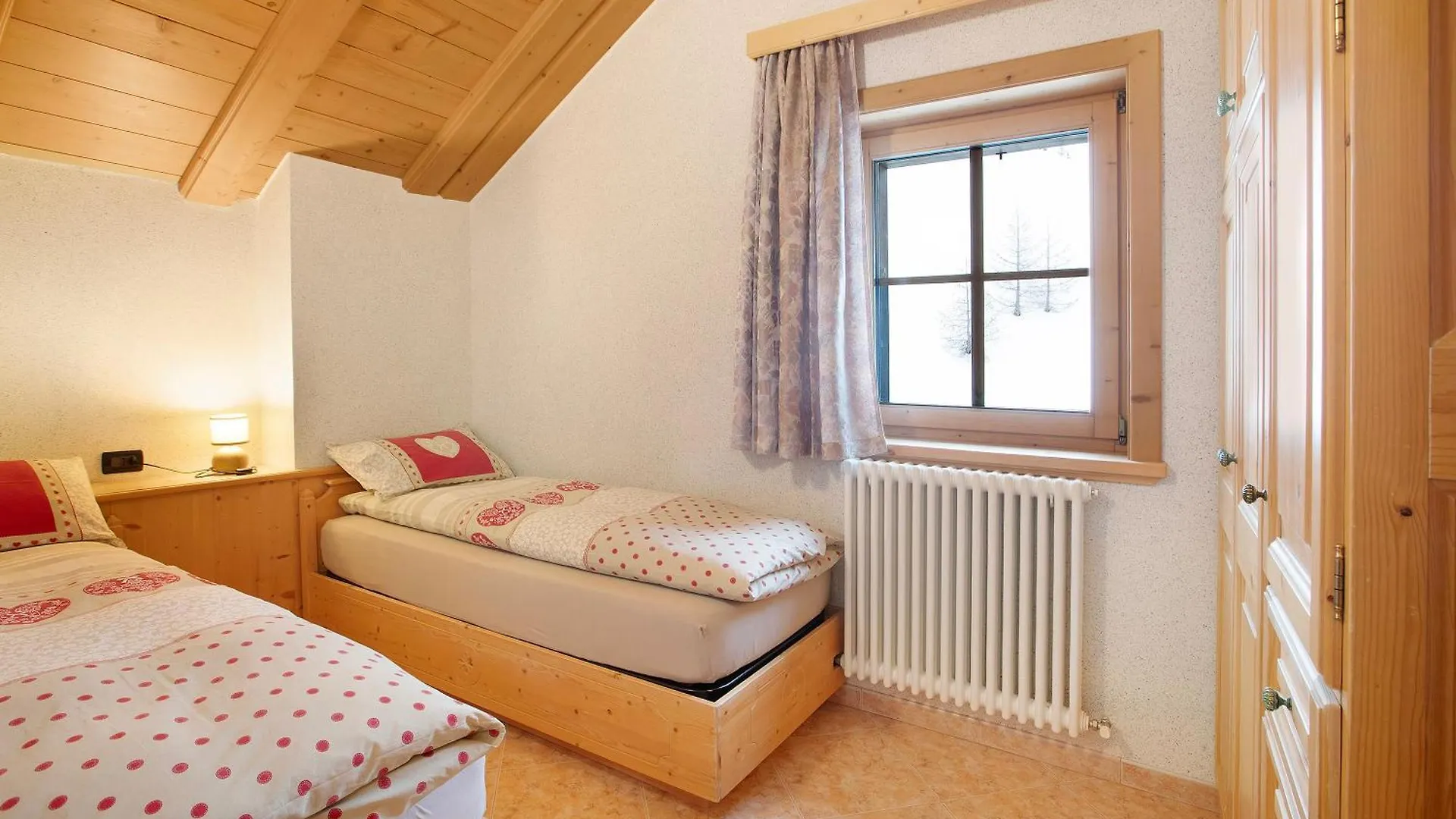 Appartamento Gemma Livigno Apartment