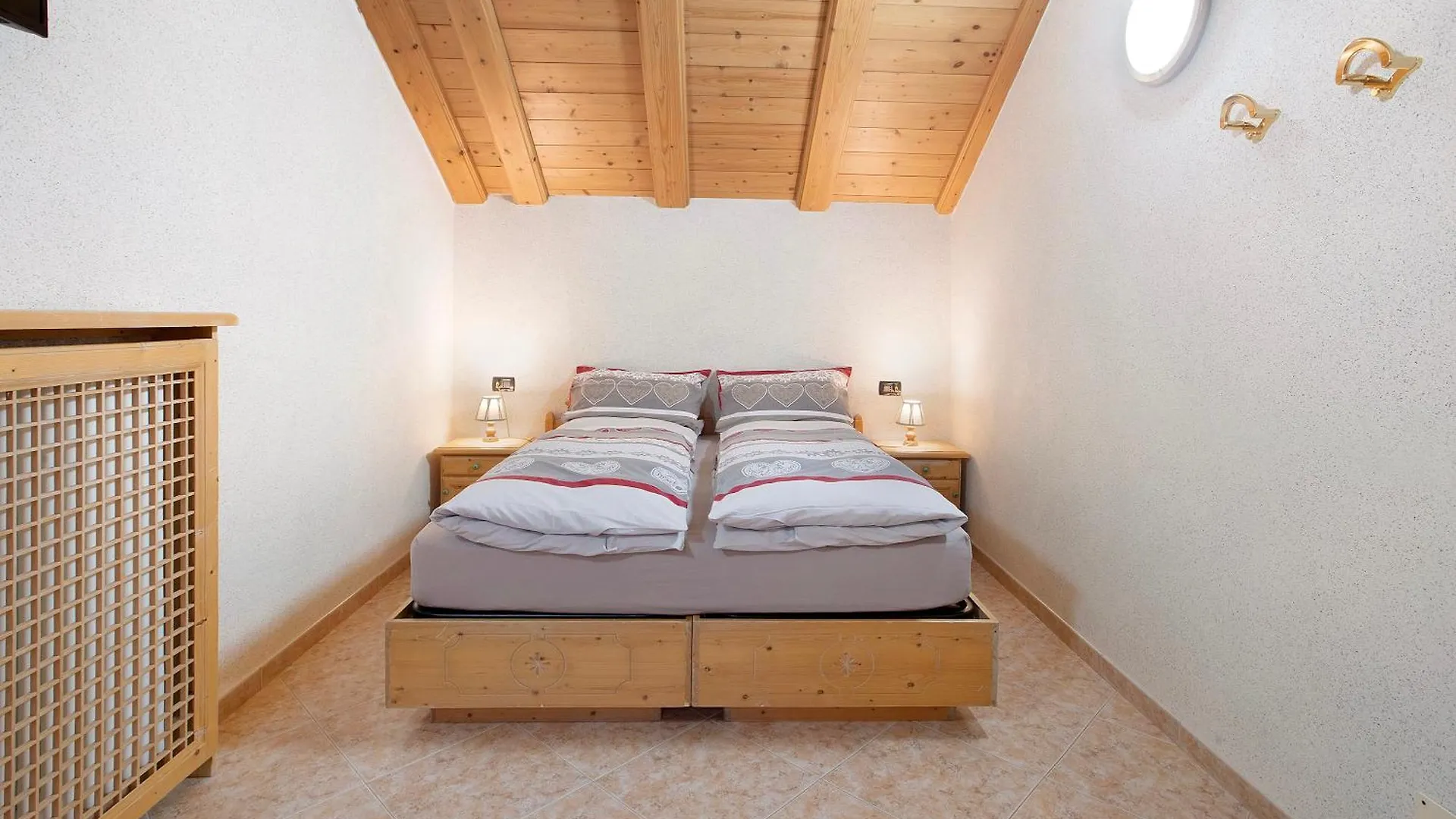 Apartment Appartamento Gemma Livigno