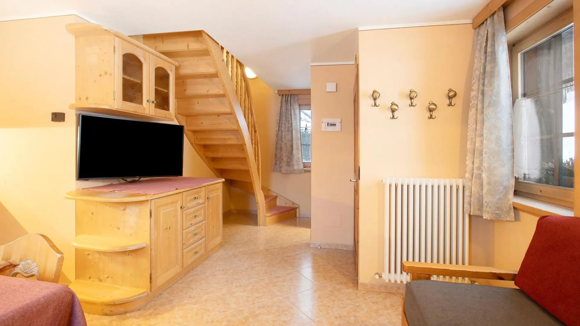 Appartamento Gemma Livigno Apartment