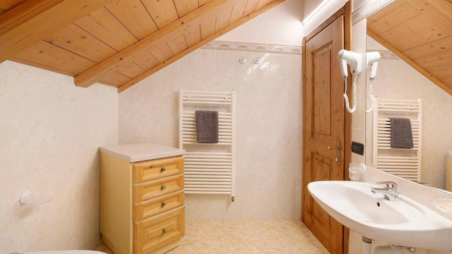 Apartment Appartamento Gemma Livigno Italy