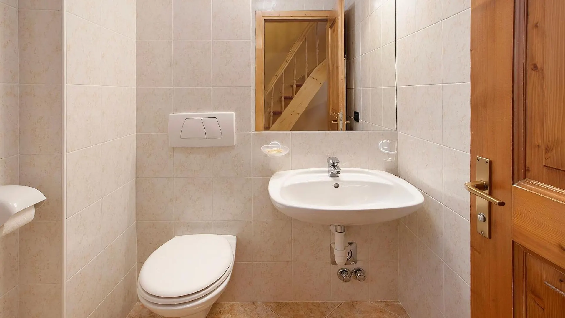 Appartamento Gemma Livigno Apartment