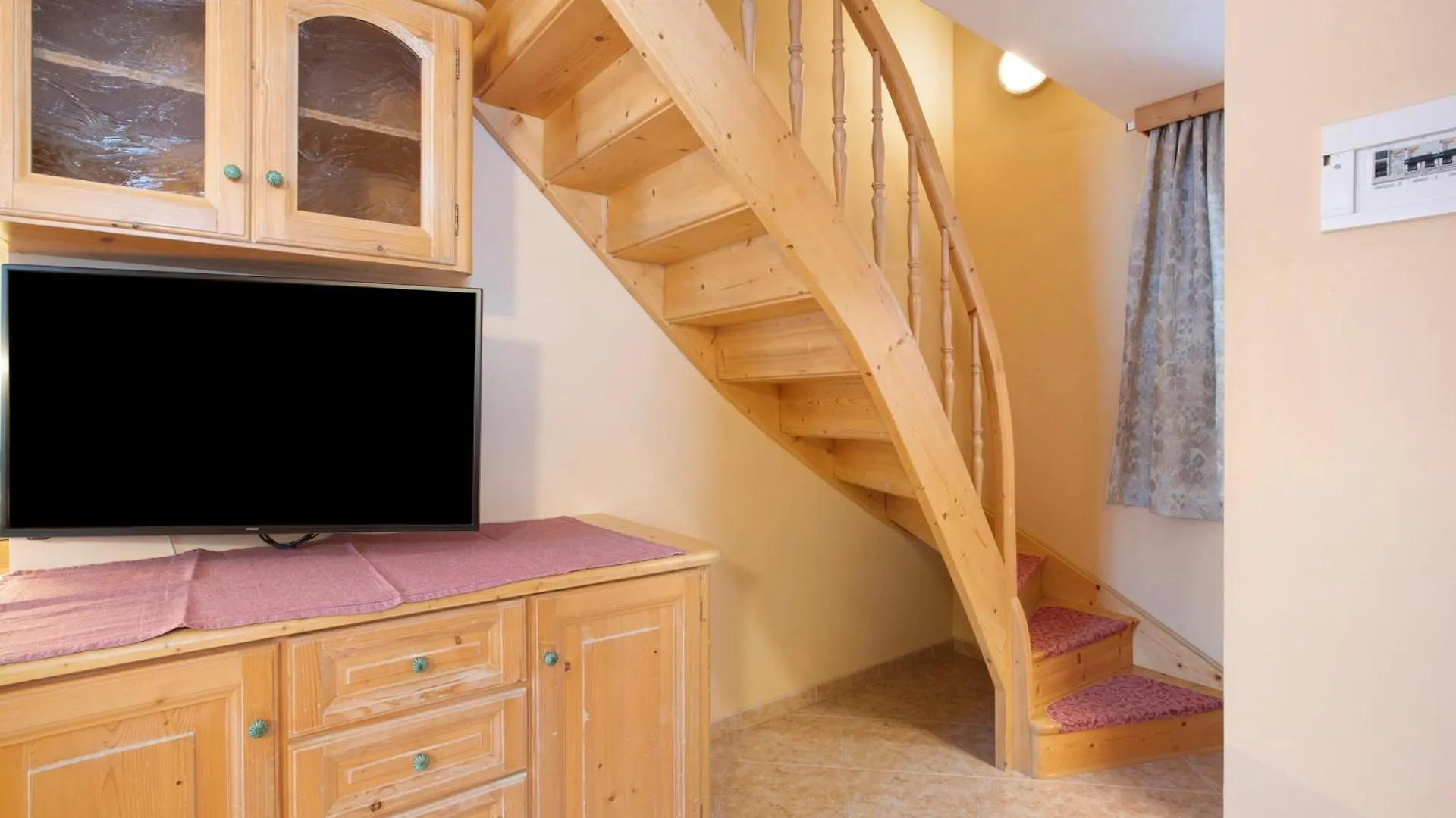 Appartamento Gemma Livigno Apartment