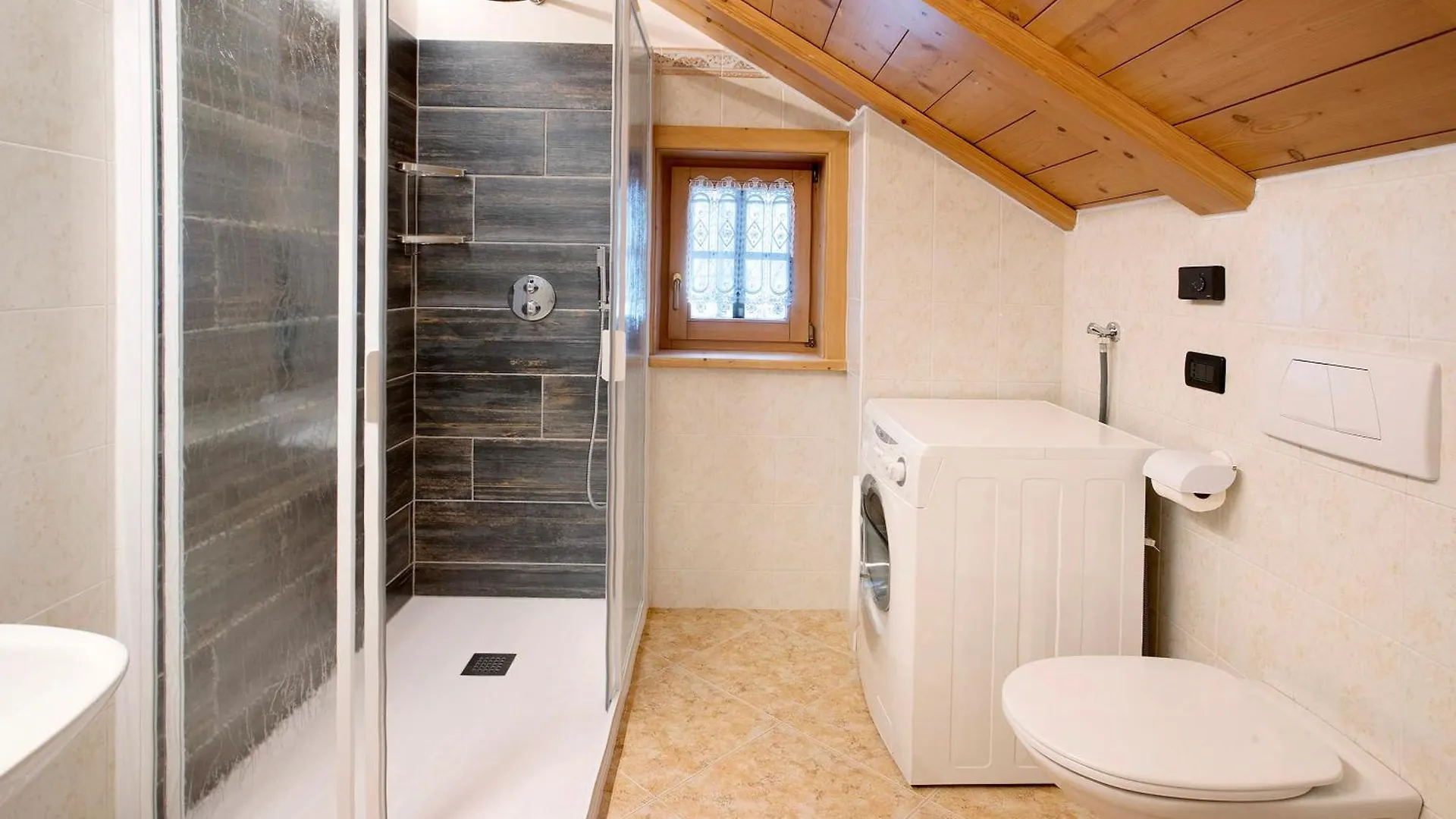 Apartment Appartamento Gemma Livigno