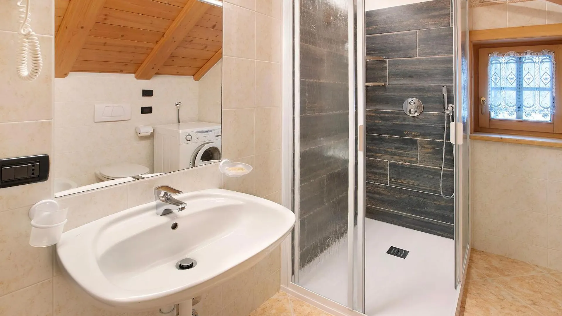 Appartamento Gemma Livigno 0*,