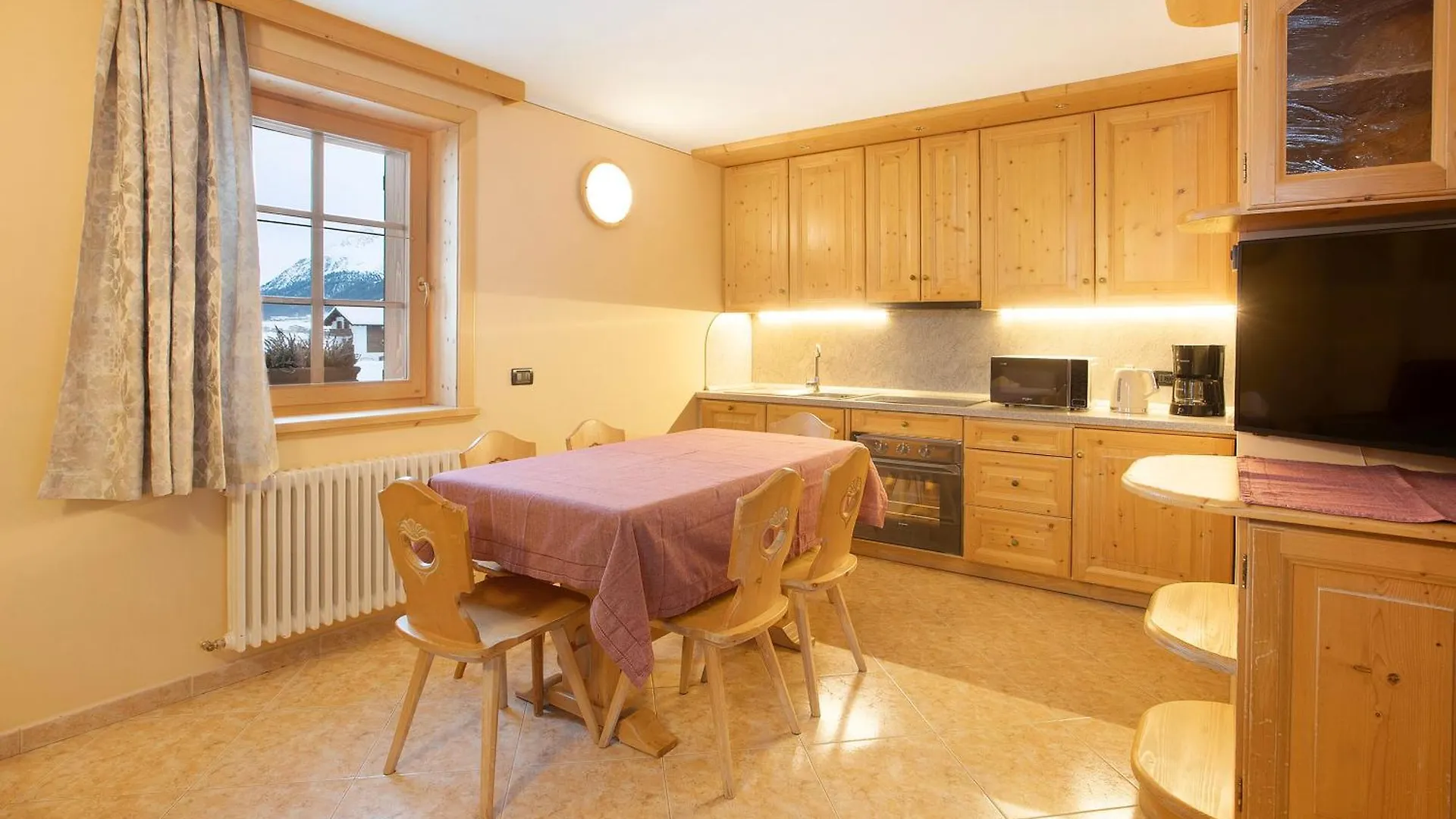 Appartamento Gemma Livigno Apartment