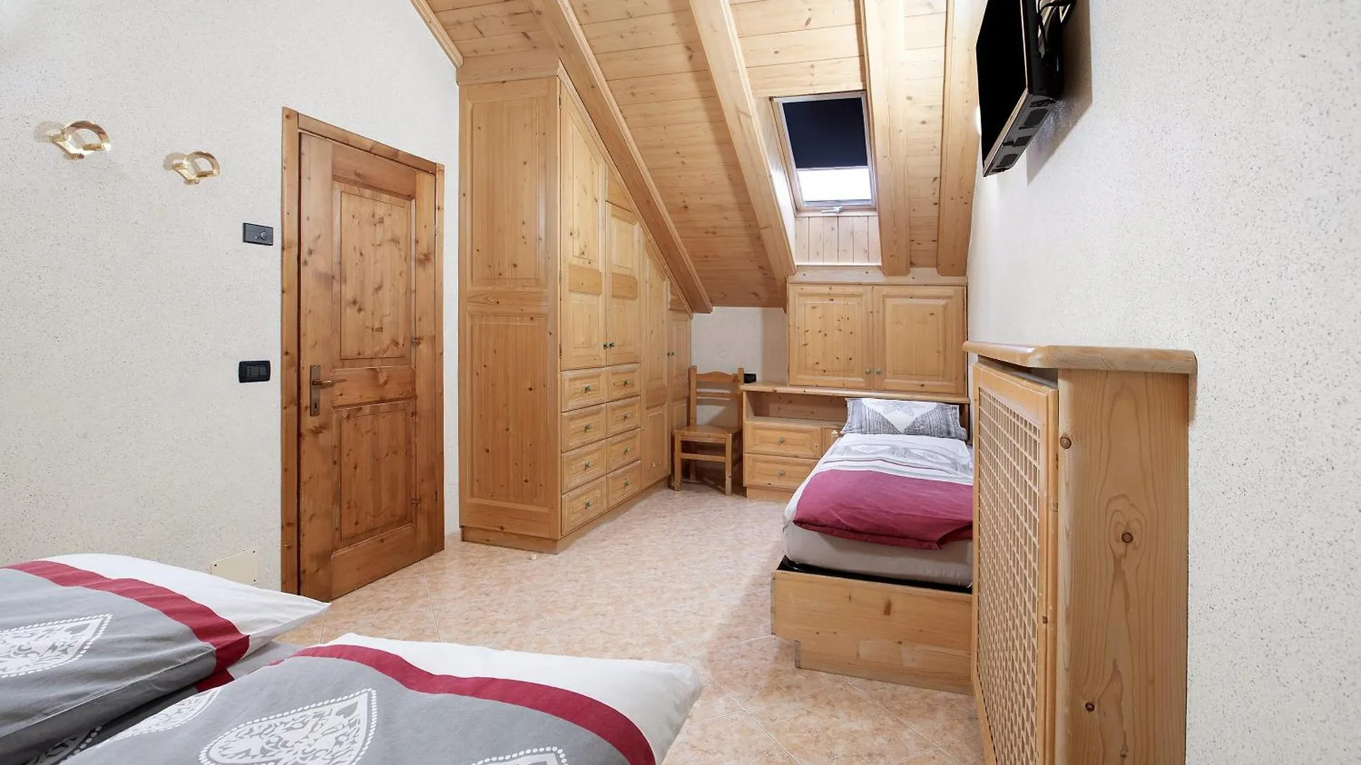 Appartamento Gemma Livigno Italy