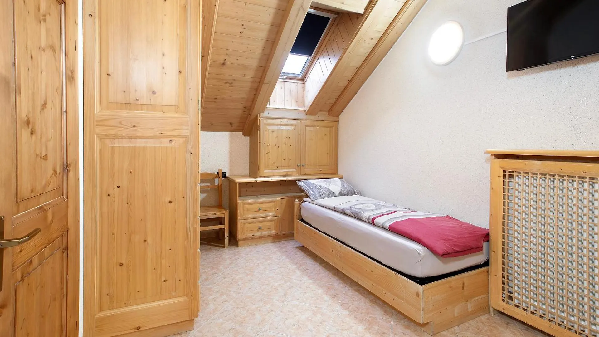 Appartamento Gemma Livigno Italy